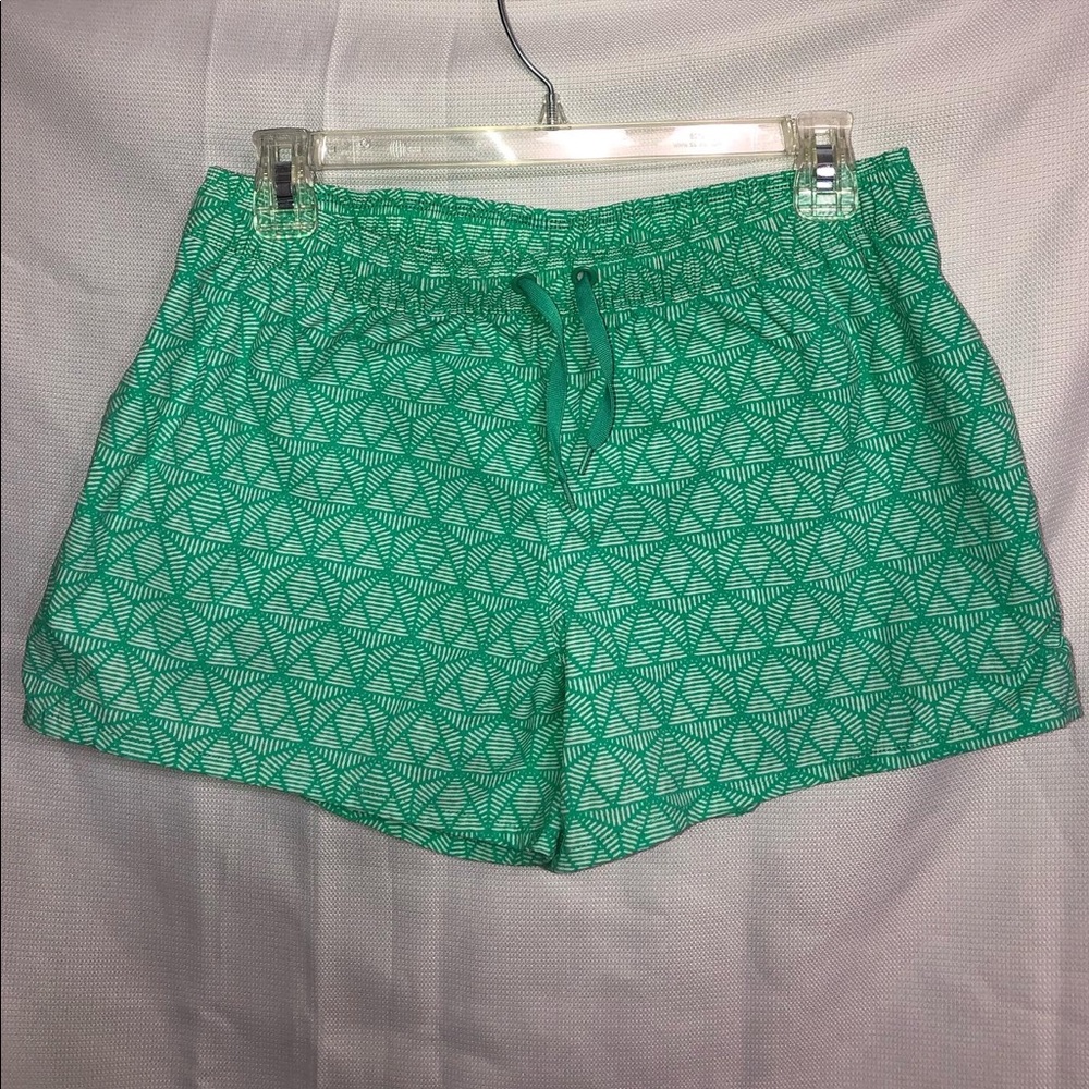WOMEN’S LAUREN JAMES SHORTS